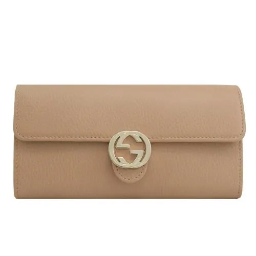 Gucci , Wallet/Card holder ,Beige female, Sizes: ONE SIZE