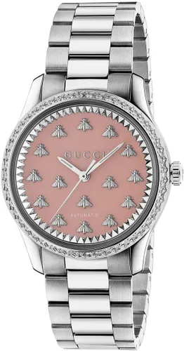 Gucci Watch G-Timeless Multibee