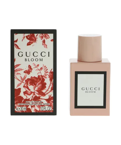 Gucci Womens Bloom Edp Spray 30ml - NA - One Size