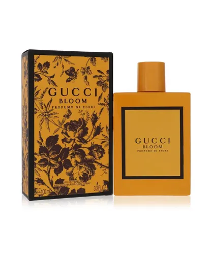 Gucci Womens Bloom Profumo Di Fiori Eau de Parfum 100ml - NA - One Size