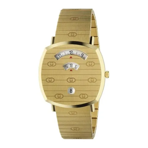 Gucci YA157409 Unisex Watch