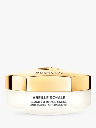 Guerlain Abeille Royale Clarify & Repair Creme, 50ml - Unisex - Size: 50ml