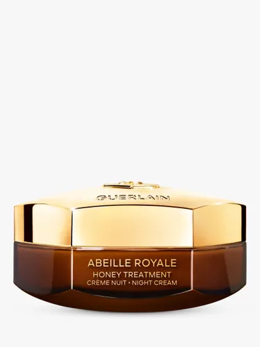 Guerlain Abeille Royale Honey Treatment Night Cream, 50ml - Unisex - Size: 50ml