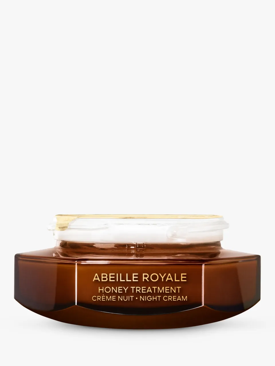 Guerlain Abeille Royale Honey Treatment Night Cream Refill, 50ml - Unisex - Size: 50ml