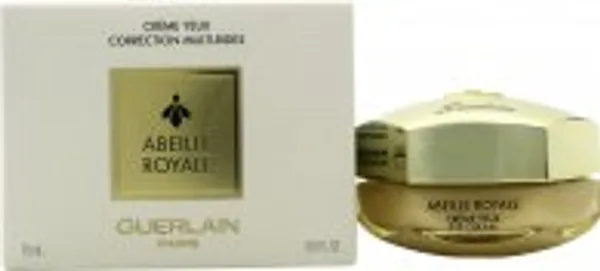 Guerlain Abeille Royale Multi-Wrinkle Minimizing Eye Cream 15ml