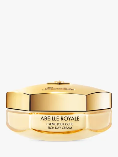 Guerlain Abeille Royale Rich Day Cream, 50ml - Unisex - Size: 50ml