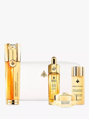 Guerlain Abeille Royale Serum Skincare Gift Set - Unisex - Size: 120ml