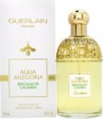 Guerlain Aqua Allegoria Bergamote Calabria Eau de Toilette 125ml Spray