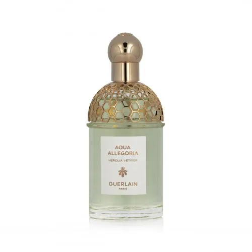 Guerlain Aqua allegoria nerolia vetiver perfume atomizer for unisex EDT 10ml