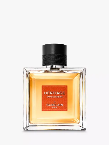 Guerlain HÃ©ritage Eau de Parfum, 100ml - Male - Size: 100ml