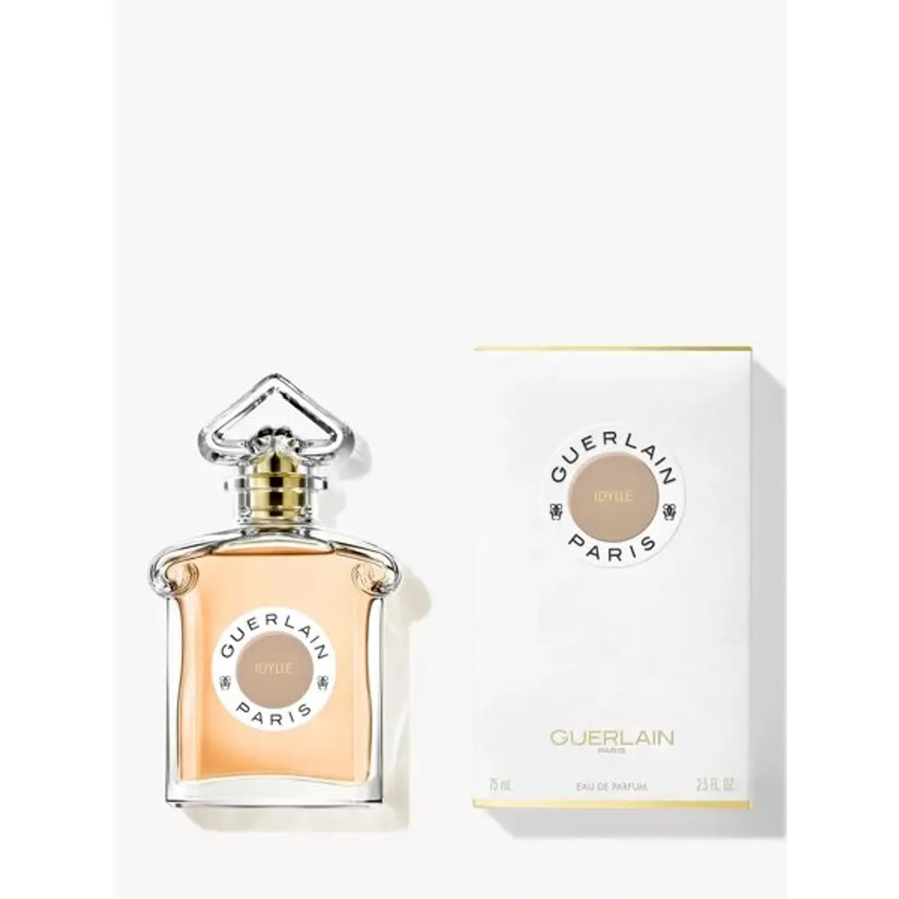 Guerlain Idylle Eau de Parfum, 75ml - Female - Size: 75ml
