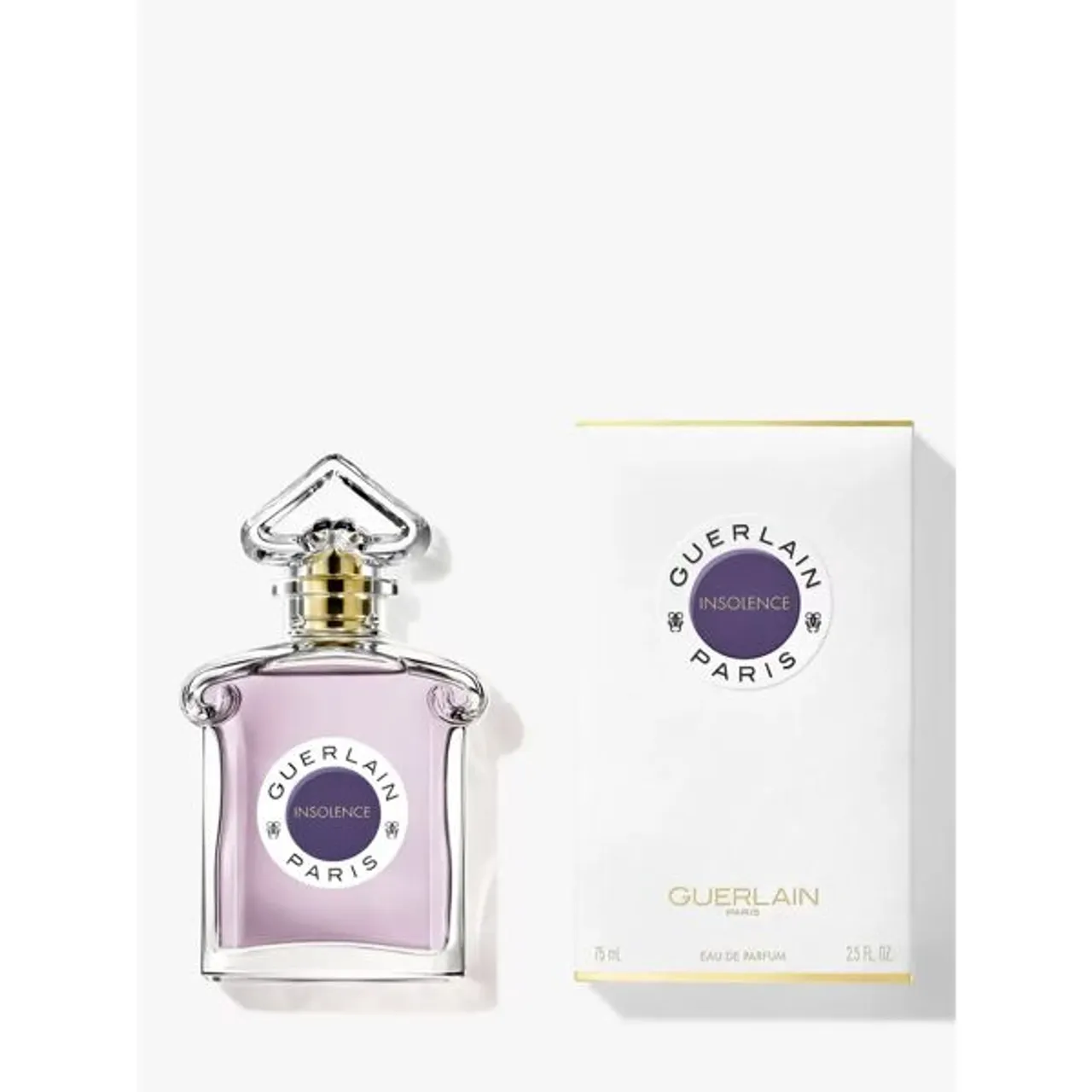 Guerlain Insolence Eau de Parfum, 75ml - Female - Size: 75ml