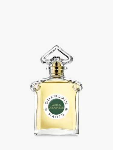 Guerlain Jardins de Bagatelle Eau de Parfum, 75ml - Female - Size: 75ml