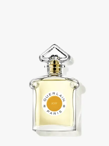Guerlain Jicky Eau de Parfum, 75ml - Female - Size: 75ml