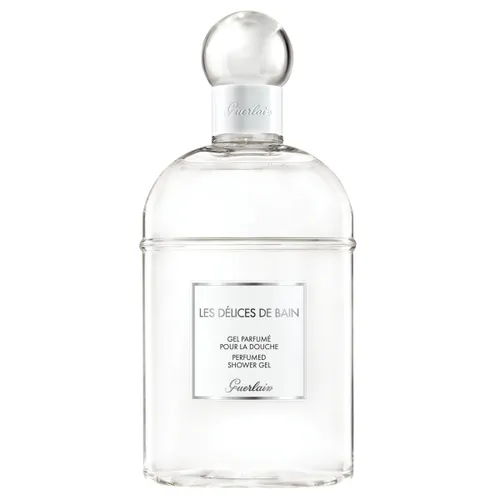 Guerlain Les DÃ©lices de Bain Perfumed Shower Gel, 200ml - Unisex - Size: 200ml