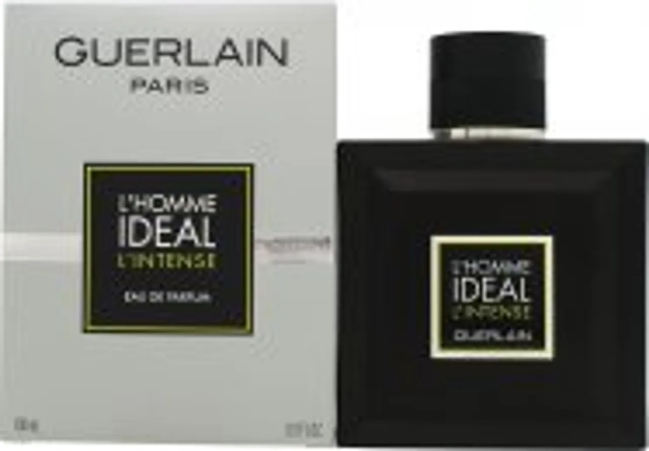 Guerlain L'Homme Idéal L'Intense Eau de Parfum 100ml Spray