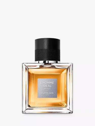 Guerlain L'Homme Ideal L'Intense Eau de Parfum - Female - Size: 50ml