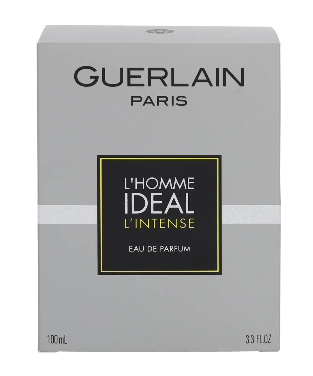 Guerlain Mens L'homme Ideal Intense Eau De Parfum 100ml Spray For Him - NA - One Size