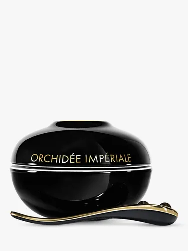 Guerlain OrchidÃ©e ImpÃ©riale Black The Cream, 50ml - Multi - Unisex - Size: 50ml