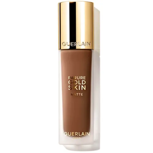 Guerlain Parure Gold Skin 24H No-Transfer High Perfection Foundation 35ml (Various Shades) - 7N Neutral / Neutre