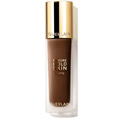 Guerlain Parure Gold Skin 24H No-Transfer High Perfection Foundation 35ml (Various Shades) - 8N Neutral / Neutre