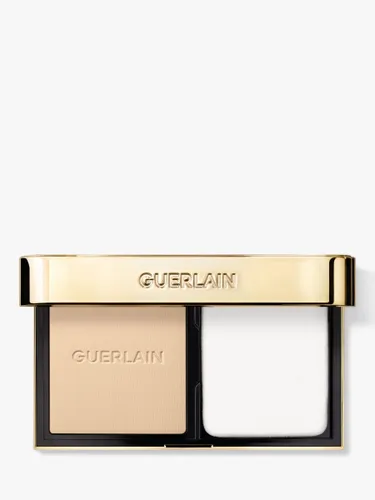 Guerlain Parure Gold Skin Control High Perfection Matte Compact Foundation - 0N - Unisex