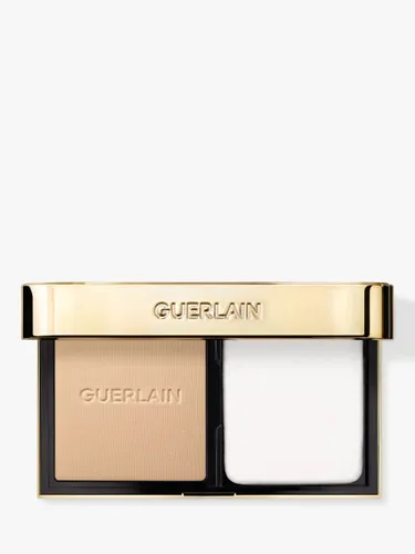 Guerlain Parure Gold Skin Control High Perfection Matte Compact Foundation - 2N - Unisex