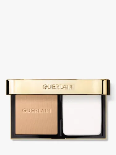 Guerlain Parure Gold Skin Control High Perfection Matte Compact Foundation - 3N - Unisex