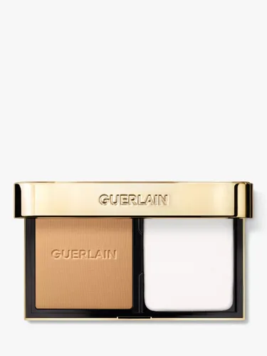 Guerlain Parure Gold Skin Control High Perfection Matte Compact Foundation - 4N - Unisex