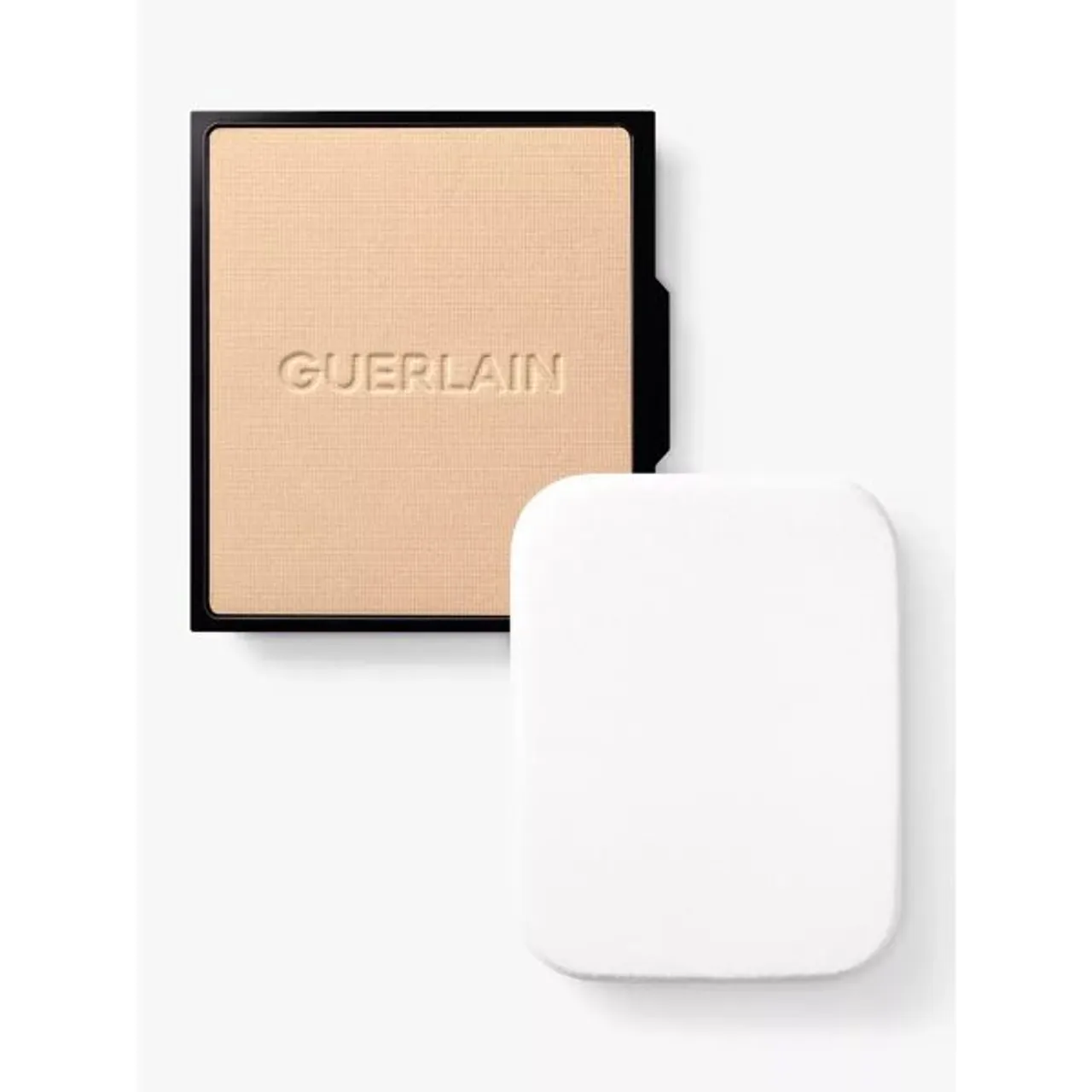 Guerlain Parure Gold Skin Control High Perfection Matte Compact Foundation Refill - 1N - Unisex