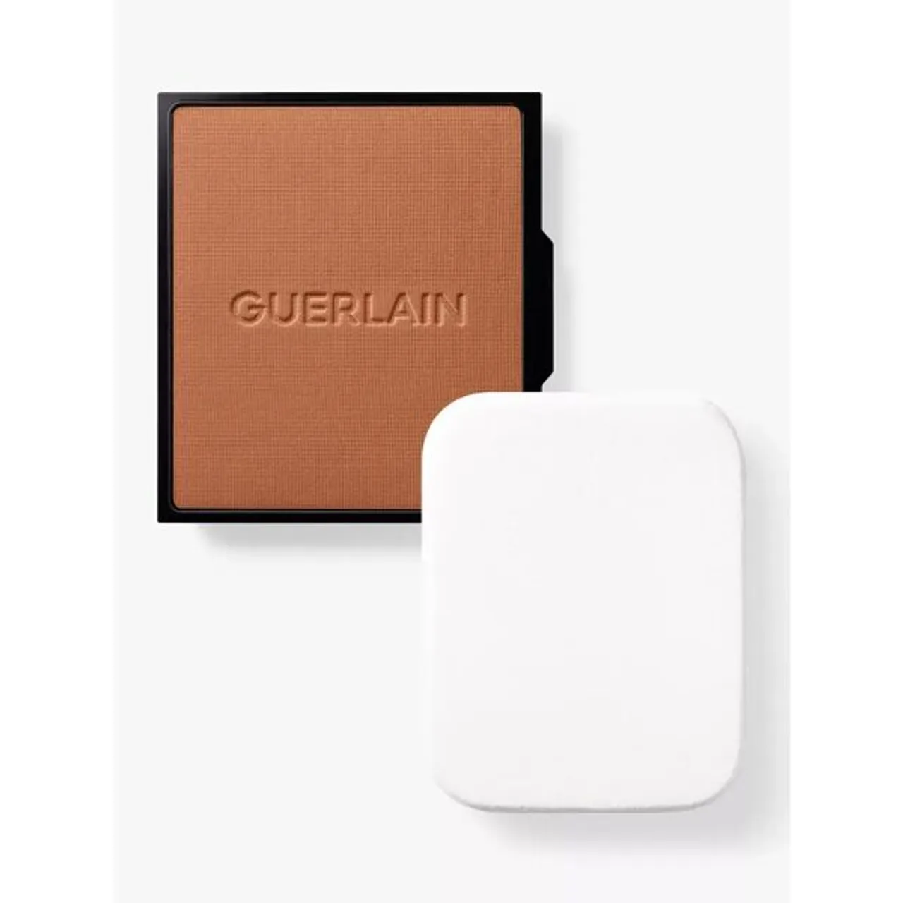 Guerlain Parure Gold Skin Control High Perfection Matte Compact Foundation Refill - 5N - Unisex