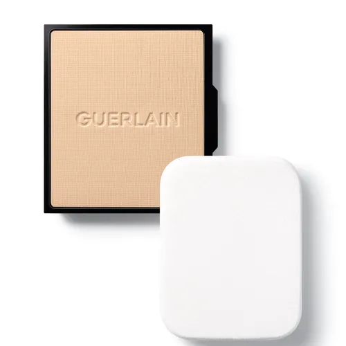 GUERLAIN Parure Gold Skin Matte Compact Foundation Refill 35ml (Various Shades) - 1N Neutral/Neutre