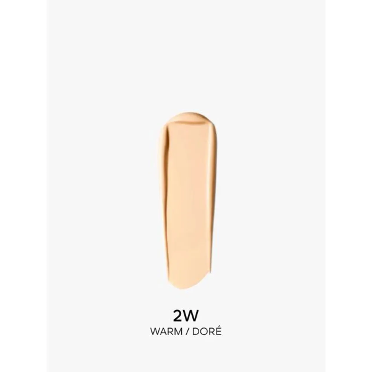 Guerlain Parure Gold Skin Matte Foundation - 2W Warm - Unisex - Size: 35ml