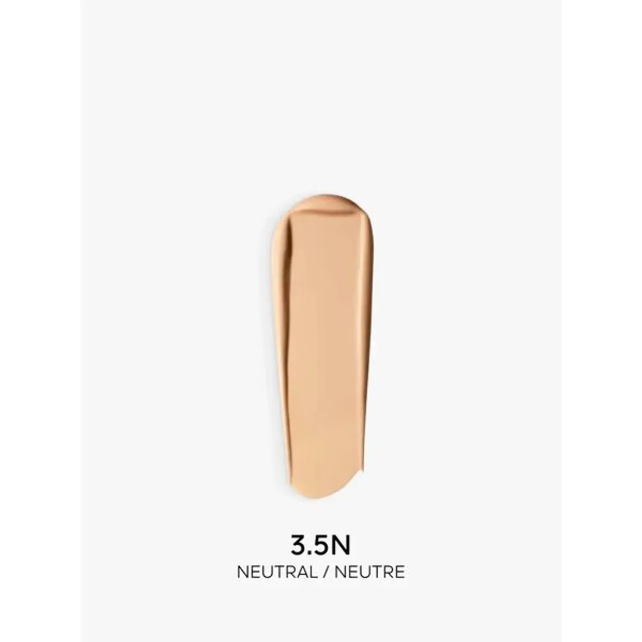 Guerlain Parure Gold Skin Matte Foundation - 3.5N Neutral - Unisex - Size: 35ml