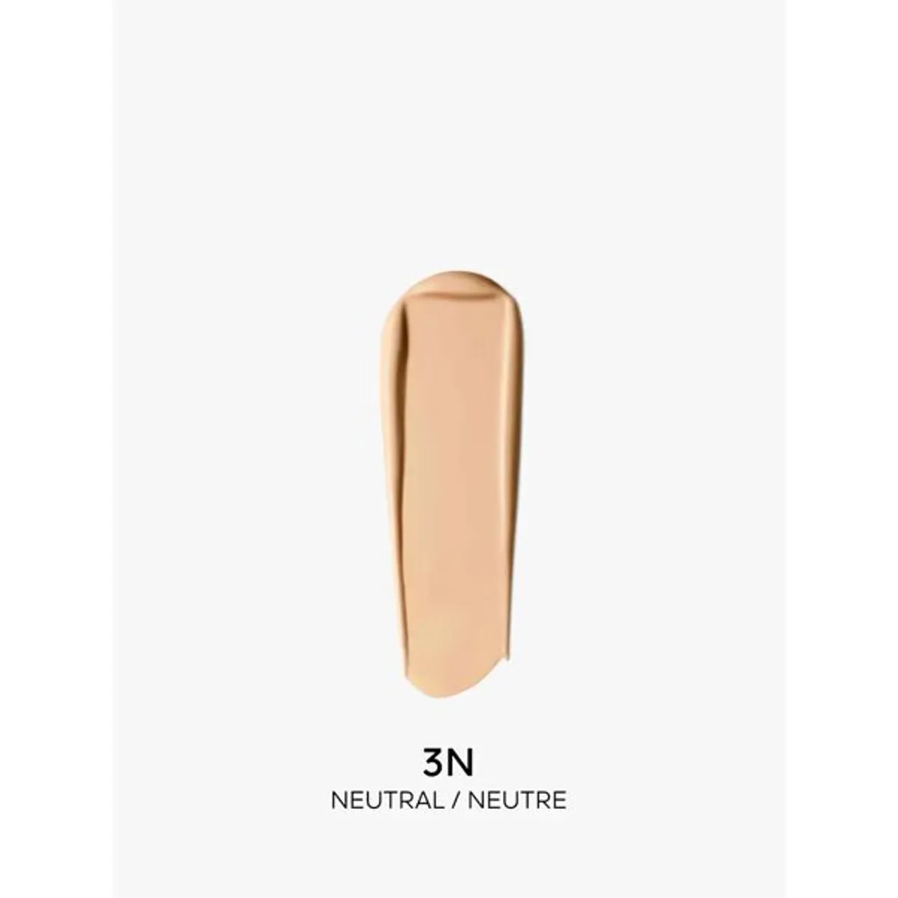 Guerlain Parure Gold Skin Matte Foundation - 3N Neutral - Unisex - Size: 35ml