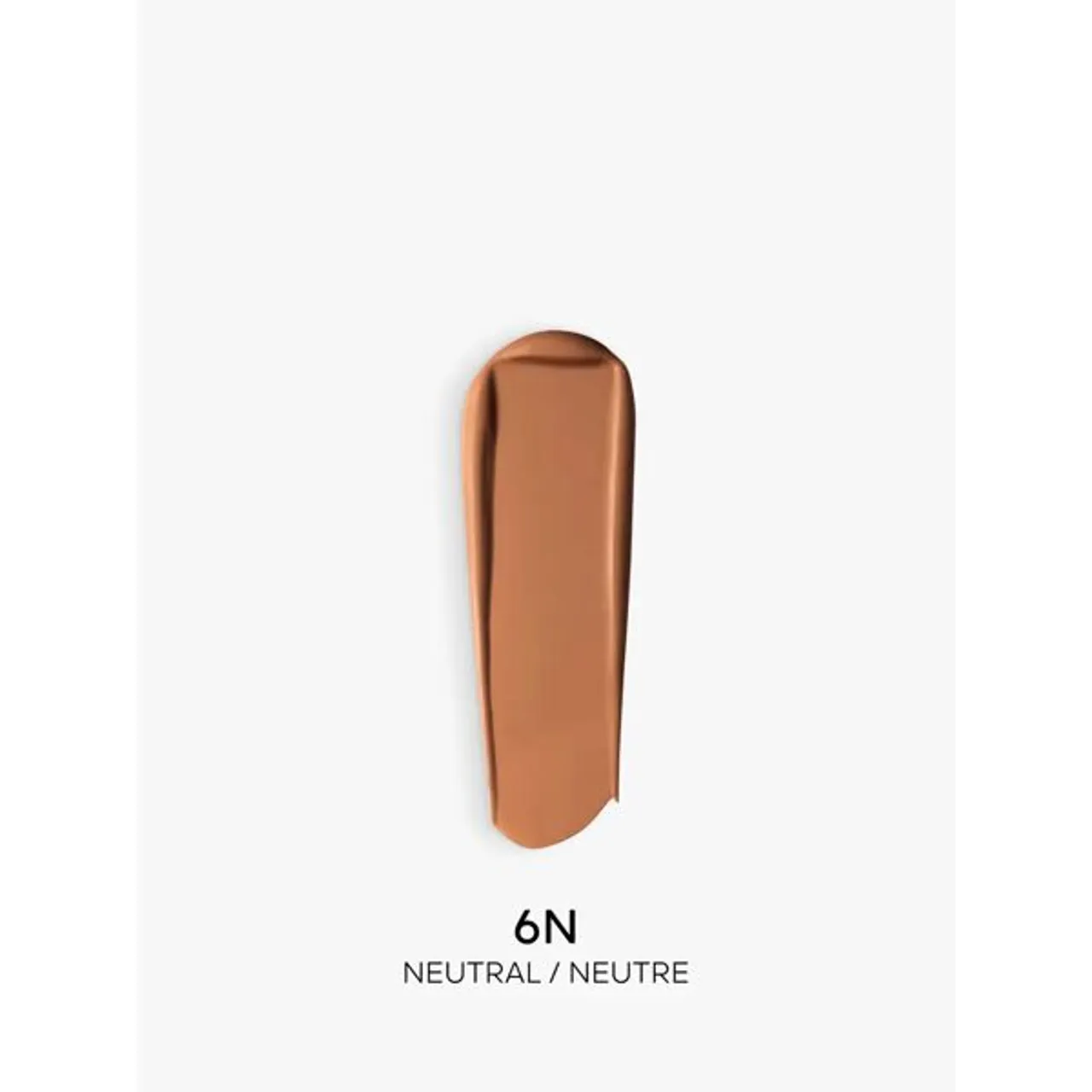 Guerlain Parure Gold Skin Matte Foundation - 6N Neutral - Unisex - Size: 35ml
