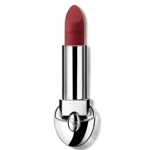 Guerlain Rouge G Luxurious Velvet 16 Hour Wear High-Pigmentation Velvet Matte Lipstick 3.5g (Various Shades) - 219 Cherry Red