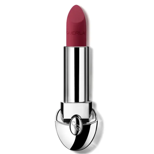 Guerlain Rouge G Luxurious Velvet 16 Hour Wear High-Pigmentation Velvet Matte Lipstick 3.5g (Various Shades) - 721 Berry Pink