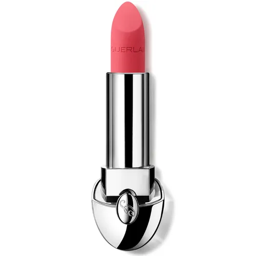 Guerlain Rouge G Luxurious Velvet 16H Wear High-Pigmentation Velvet Matte Lipstick 3.5g (Various Shades) - Ext 1