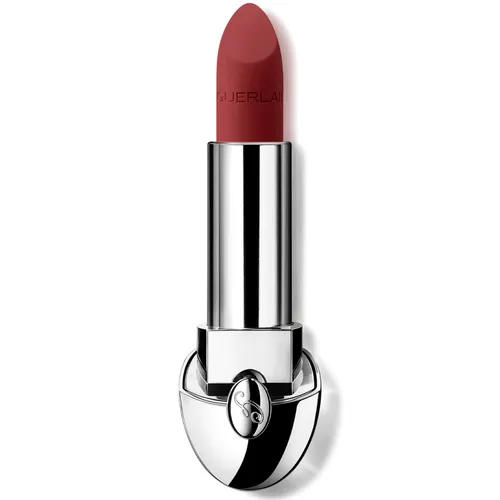 Guerlain Rouge G Luxurious Velvet 16H Wear High-Pigmentation Velvet Matte Lipstick 3.5g (Various Shades) - Ext 2