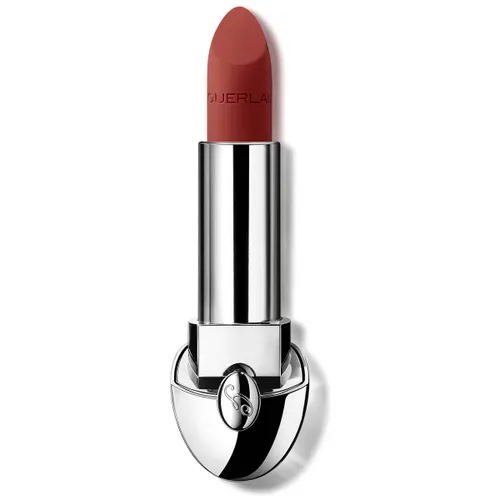 Guerlain Rouge G Luxurious Velvet Matte Lipstick 3.5G 555 Brick Red
