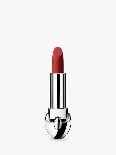 Guerlain Rouge G Luxurious Velvet Matte Lipstick - 775 Wine Red - Unisex