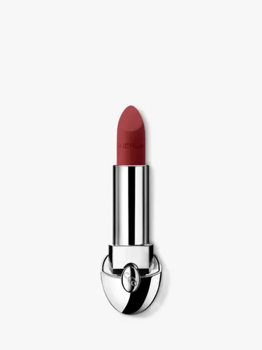 Guerlain Rouge G Luxurious Velvet Matte Lipstick - 879 Mystery Plum - Unisex