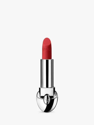 Guerlain Rouge G Luxurious Velvet Matte Lipstick - 880 Ruby Red - Unisex