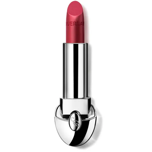 Guerlain Rouge G Luxurious Velvet Metal 16-hour wear velvet metal lipstick (Various Shades) - 721 MYTHIC FUCHSIA
