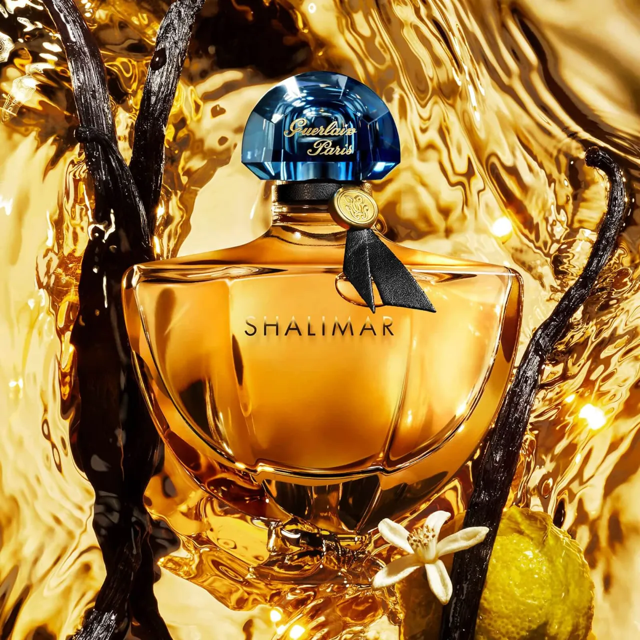 Guerlain Shalimar Eau De Parfum 90ml