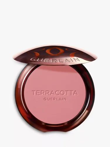 Guerlain Terracotta Blush - 01 Light Pink - Unisex
