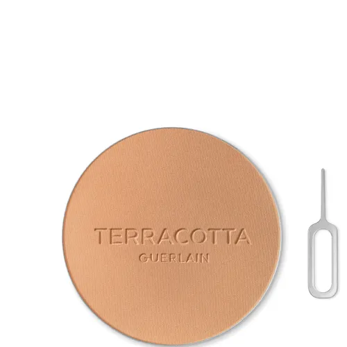 GUERLAIN Terracotta Bronzer Refill 10g (Various Shades) - 01 Light Warm