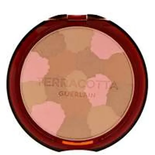 Guerlain Terracotta Light The Sun-Kissed Natural Healthy Glow Powder 02 Medium Cool 10g