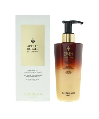 Guerlain Unisex Abeille Royale Repairing & Replumping Conditioner 290ml - One Size
